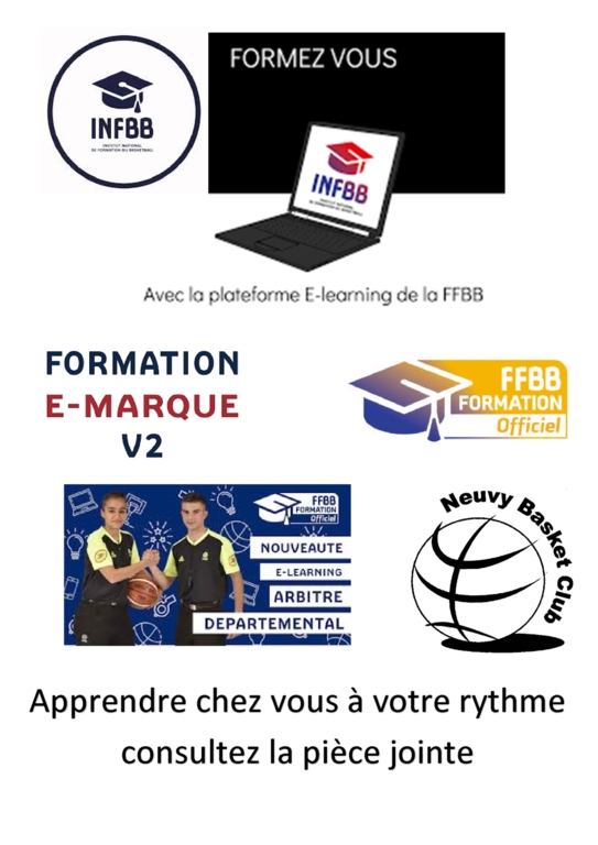 Formation e-learning pour tous
