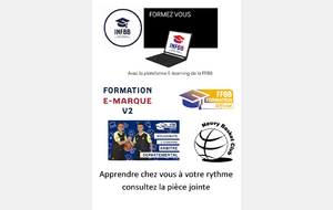 Formation e-learning pour tous